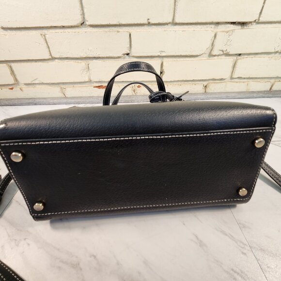 Like New Kate Spade NY Thompson Street  Crossbody Bag Purse - Picture 4 of 10